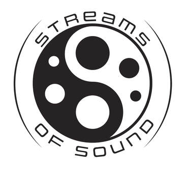 The logo for Streams of Sound, a non-profit in Jacksonville, Florida